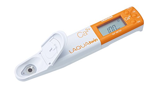 Amazon | 堀場製作所 LAQUAtwin カルシウムイオン B-751 | pH計 Amazon | 堀場製作所 LAQUAtwin カルシウムイオン B-751 | pH計